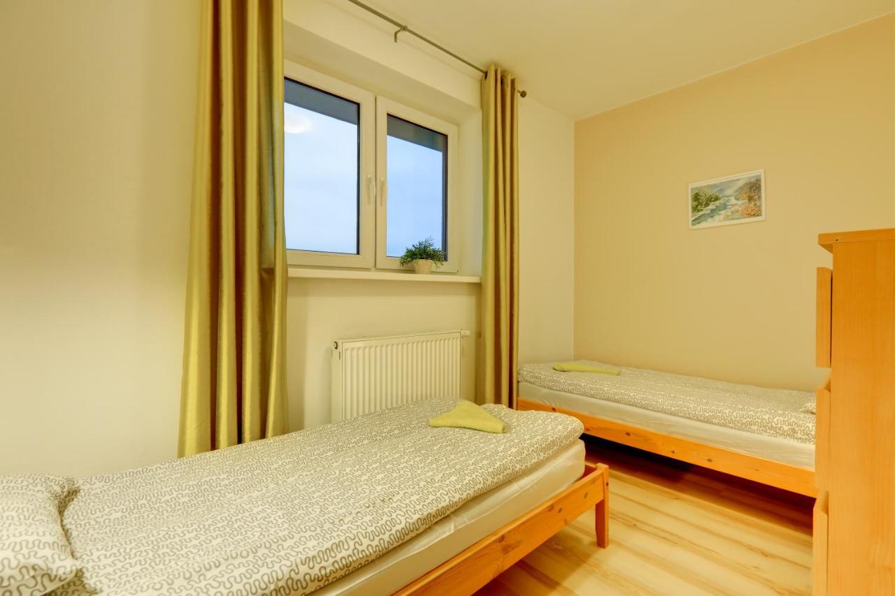 Villa Apia Piwniczna-Zdroj Екстериор снимка