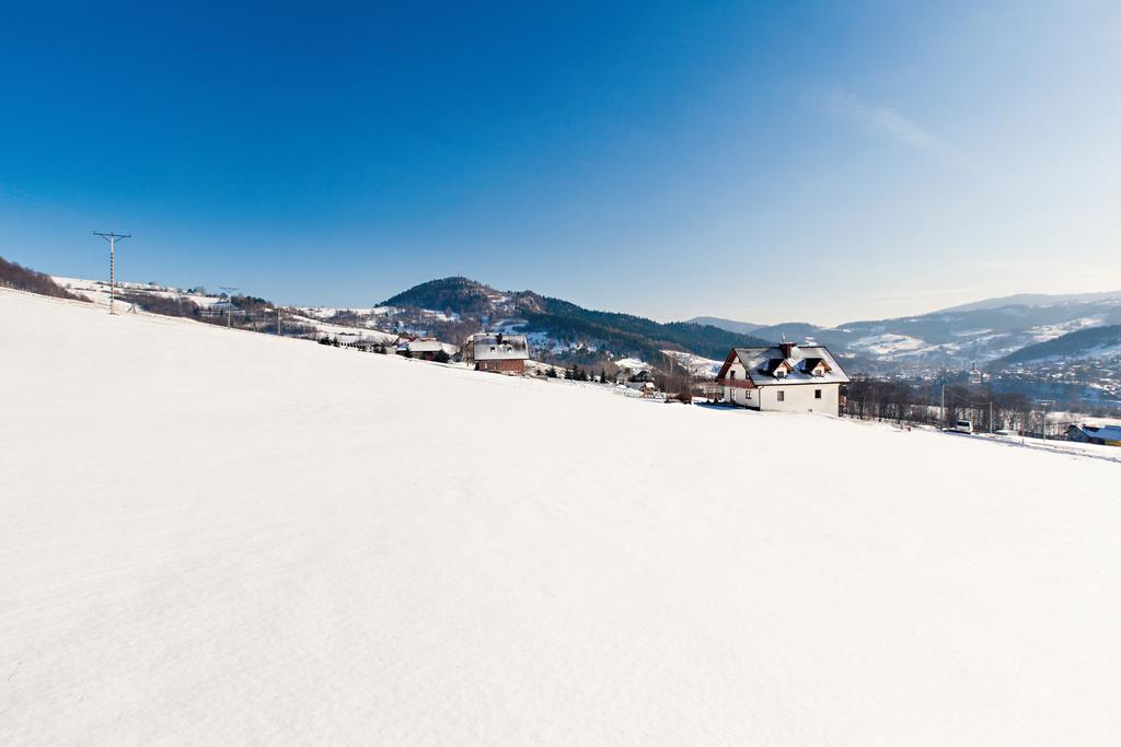 Villa Apia Piwniczna-Zdroj Екстериор снимка