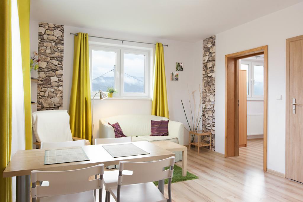 Villa Apia Piwniczna-Zdroj Стая снимка