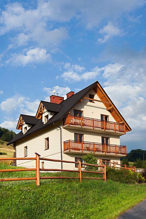 Villa Apia Piwniczna-Zdroj Екстериор снимка