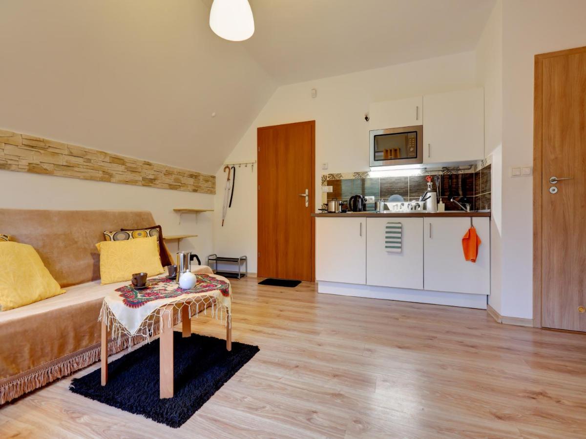 Villa Apia Piwniczna-Zdroj Екстериор снимка