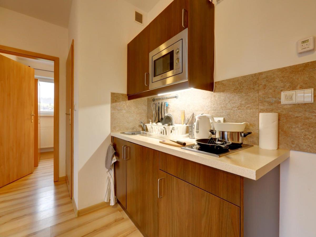 Villa Apia Piwniczna-Zdroj Екстериор снимка