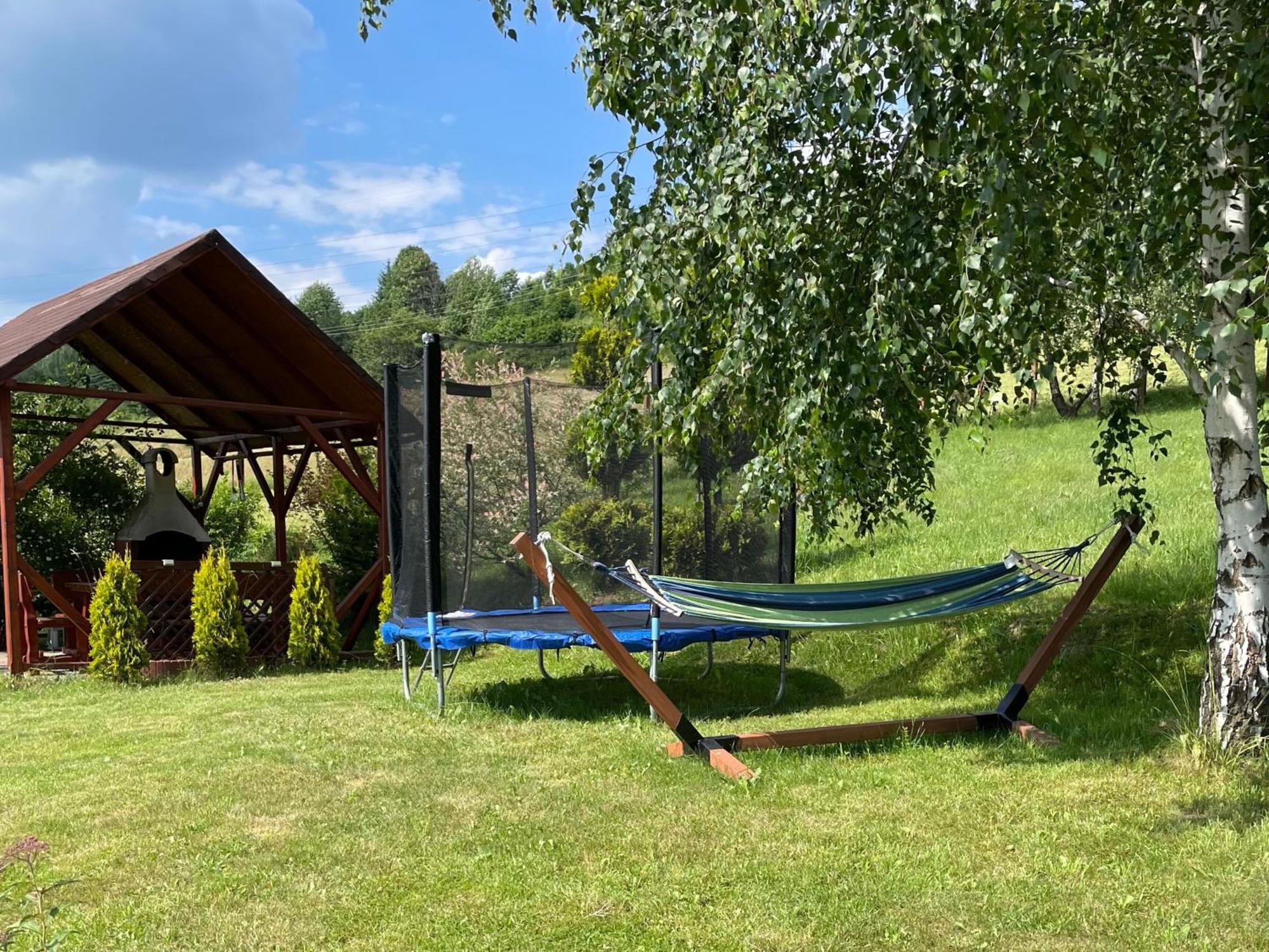 Villa Apia Piwniczna-Zdroj Екстериор снимка